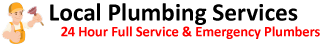 Claymont Plumbers